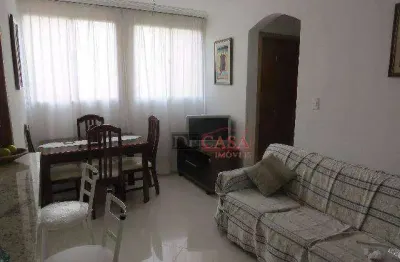 Apartamento com 2 quartos à venda na Rua Ribeira do Pombal, 224, Vila Sílvia, São Paulo