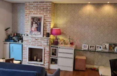Apartamento com 3 quartos à venda na Rua Pirambóia, 261, Vila Carrão, São Paulo