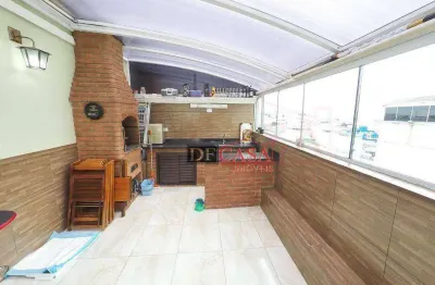 Apartamento com 2 quartos à venda na Rua Olga Fadel Abarca, 440, Aricanduva, São Paulo