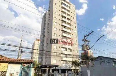 Apartamento com 2 quartos à venda na Rua Evans, 471, Vila Matilde, São Paulo