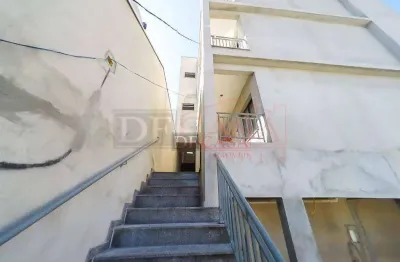 Apartamento com 1 quarto à venda na Rua Isaura Vergueiro Naufel, 277, Vila Nhocune, São Paulo