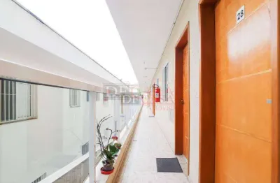 Apartamento com 1 quarto à venda na Rua Maria Carlota, 623, Penha De França, São Paulo