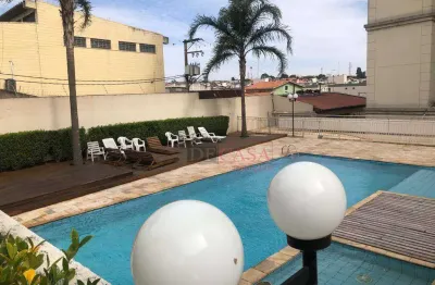Apartamento com 2 quartos à venda na Avenida Águia de Haia, 3848, Ponte Rasa, São Paulo