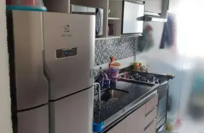 Apartamento com 2 quartos à venda na Rua Luís Mateus, 2420, Vila Cosmopolita, São Paulo