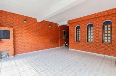 Casa com 3 quartos à venda na Rua Georg Riemann, 498, Artur Alvim, São Paulo
