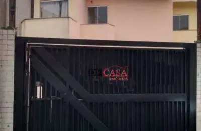 Casa com 3 quartos à venda na Rua Antônio Luís Tigre, 197, Vila Formosa, São Paulo