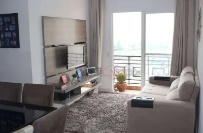 Apartamento com 3 quartos à venda na Avenida Celso Garcia, 5819, Tatuapé, São Paulo