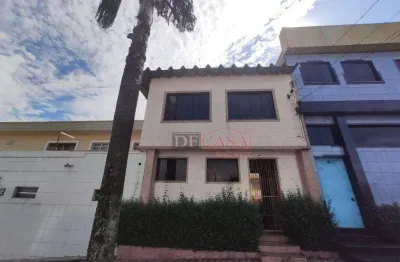 Sobrado à venda, 240 m² por R$ 2.000.000,00 - Itaquera - São Paulo/SP