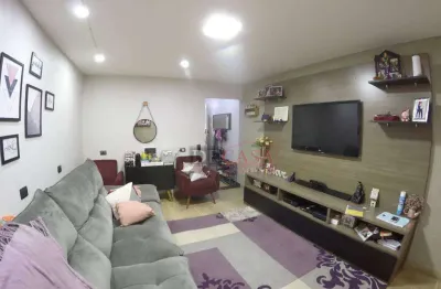 Casa com 2 quartos à venda na Rua dos Continentes, 375, Vila Ré, São Paulo
