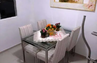 Apartamento com 2 quartos à venda na Rua Aveleda, 88, Jardim Santa Terezinha, São Paulo