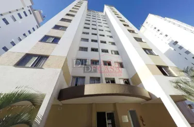 Apartamento com 1 quarto à venda na Rua Serra de São Domingos, 72, Itaquera, São Paulo