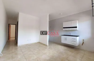 Apartamento com 2 quartos à venda na Rua Gaspar da Silva, 129, Jardim Nossa Senhora do Carmo, São Paulo