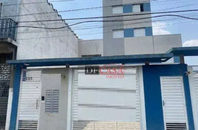 Apartamento com 2 quartos à venda na Rua Hermeto Lima, 253, Vila Alpina, São Paulo