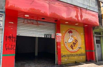 Salão para alugar, 240 m² por R$ 4.230,00/mês - Itaquera - São Paulo/SP