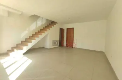 3 dormitórios, 140 m² - venda por R$ 675.000 ou aluguel por R$ 3.500/mês - Itaquera