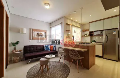 Apartamento com 1 quarto à venda na Rua José Manso, 89, Vila Matilde, São Paulo