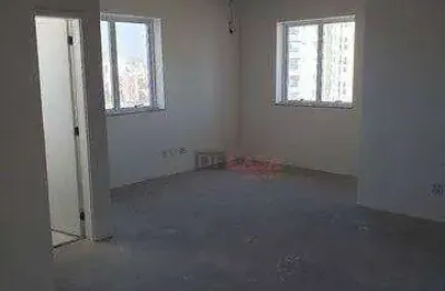 Sala à venda, 45 m² por R$ 850.000,00 - Vila Carrão - São Paulo/SP