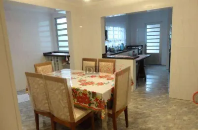 Casa com 3 dormitórios à venda, 68 m² por R$ 490.000,00 - Itaim Paulista - São Paulo/SP