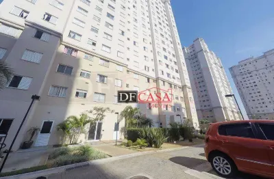 Apartamento com 2 quartos à venda na Rua Malva-Isco, 100, Vila Nova Curuçá, São Paulo