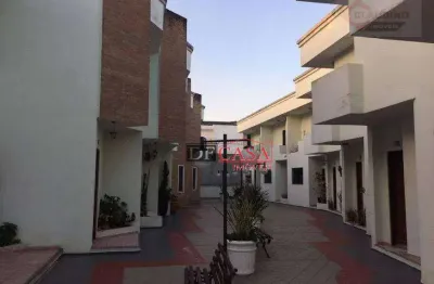 Sobrado com 3 dormitórios à venda, 189 m² por R$ 790.000,00 - Vila Formosa - São Paulo/SP