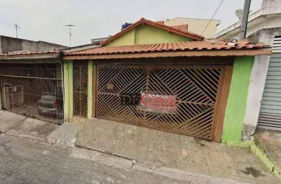 Casa com 2 quartos à venda na Rua Jucuruçu, 423, Itaquera, São Paulo