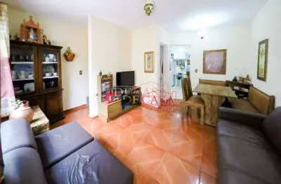 Casa com 2 quartos à venda na Rua Victório Santim, 708, Itaquera, São Paulo