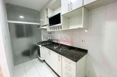 Apartamento com 2 quartos à venda na Rua Imbacal, 494, Itaquera, São Paulo
