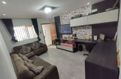 Casa com 2 quartos à venda na Rua Saturnino de Sousa, 701, Brooklin Paulista, São Paulo