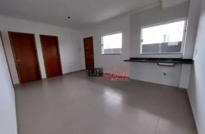 Apartamento com 2 quartos à venda na Rua Zambeze, 402, Vila Carrão, São Paulo