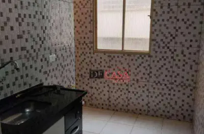 Apartamento com 2 quartos à venda na Rua Cruz do Espírito Santo, 635, Guaianases, São Paulo
