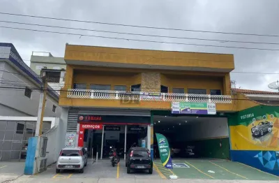 Sala para alugar, 430 m² por R$ 6.625,00/mês - Itaquera - São Paulo/SP