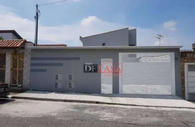 Apartamento com 2 quartos à venda na Rua Mateus Mendes Pereira, 91, Jardim Nossa Senhora do Carmo, São Paulo