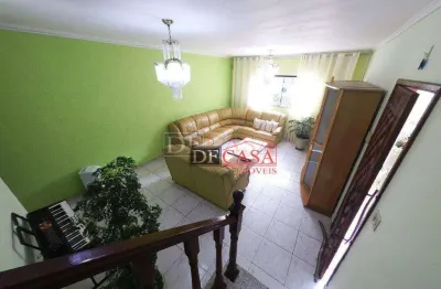 Casa com 3 quartos à venda na Travessa Angelina Fernandes, 762, Penha De França, São Paulo
