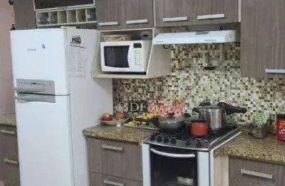 Casa com 2 quartos à venda na Rua Luiz Nalin, 83, Vila Carrão, São Paulo