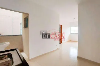 Apartamento com 2 quartos à venda na Rua Boacica, 108, Cidade Patriarca, São Paulo