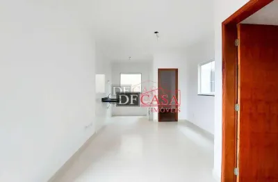 Apartamento com 2 quartos à venda na Rua Boacica, 108, Cidade Patriarca, São Paulo