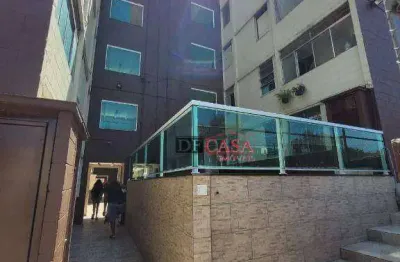 Apartamento com 2 quartos à venda na Avenida José Higino Neves, 567, Guaianases, São Paulo
