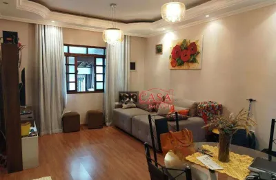 Sobrado com 3 dormitórios à venda, 100 m² por R$ 550.000,00 - Itaquera - São Paulo/SP