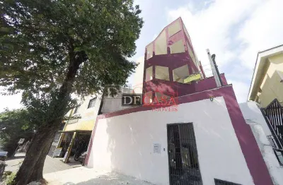 Apartamento com 2 quartos à venda na Avenida Boturussu, 1648, Parque Boturussu, São Paulo