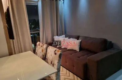 Apartamento com 2 quartos à venda na Rua Morubixaba, 440, Cidade Líder, São Paulo