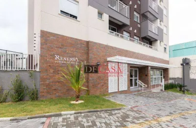 Apartamento com 2 quartos à venda na Rua Henrique Rodrigues Peres, 247, Cidade Líder, São Paulo