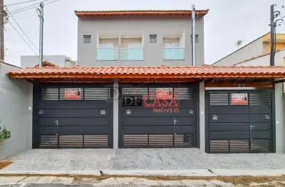 Casa com 3 quartos à venda na Rua Maestro Teófilo Magalhães, 157, Cangaíba, São Paulo