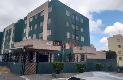 Apartamento com 2 quartos à venda na Rua Apaura, 26, Vila Sílvia, São Paulo