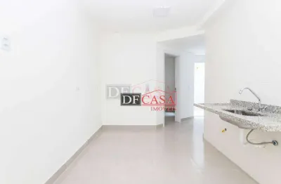 Apartamento com 2 quartos à venda na Rua Pedro Pires, 156, Vila Carrão, São Paulo
