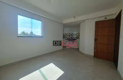 Apartamento com 1 quarto à venda na Rua Rodeio, 77, Penha De França, São Paulo