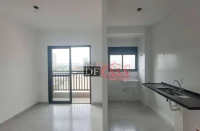Apartamento com 2 quartos à venda na Rua Pedro Voss, 251, Vila Carrão, São Paulo