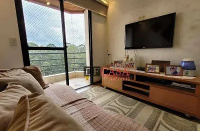 Apartamento com 2 quartos à venda na Rua Joviânia, 1433, Vila Carmosina, São Paulo