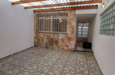 Casa com 2 quartos à venda na Rua Cruz Jobim, 181, Vila Carrão, São Paulo