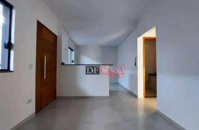 Apartamento com 2 quartos à venda na Avenida Patrocínio Paulista, 201, Cidade Patriarca, São Paulo