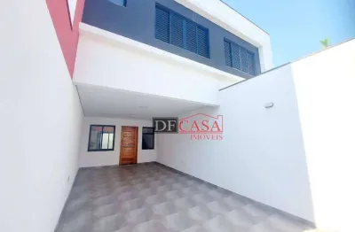 Casa com 3 quartos à venda na Rua Barueri, 14, Vila Carrão, São Paulo